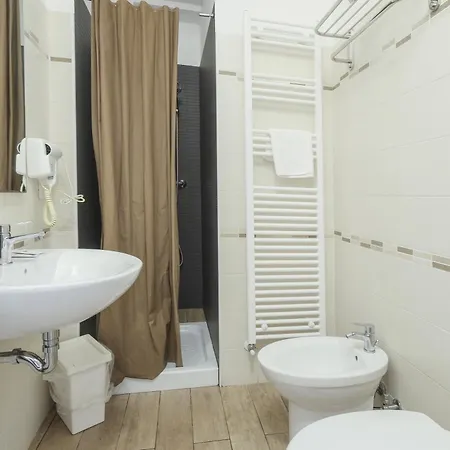 Hotel Bilo Perla 3*