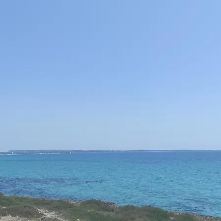 Bilo Perla Hotel Gallipoli