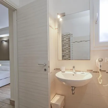Hotel Bilo Perla 3*